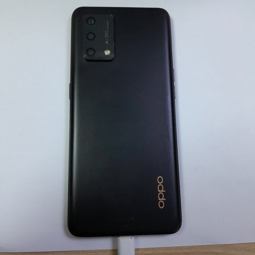 CELULAR OPPO RENO6 LITE CPH2365 128 GB 6 GB RAM (SEMINUEVO)