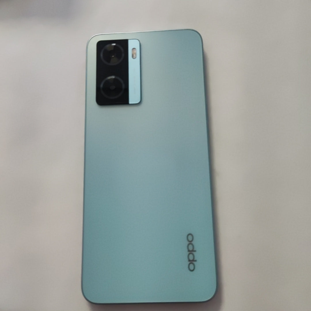 CELULAR OPPO A77 CPH2385 128 GB 4 GB RAM (SEMINUEVO)