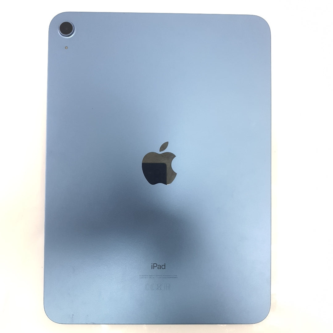 TABLETA APPLE IPAD 10 A2696 256 GB 4 GB RAM (SEMINUEVO)