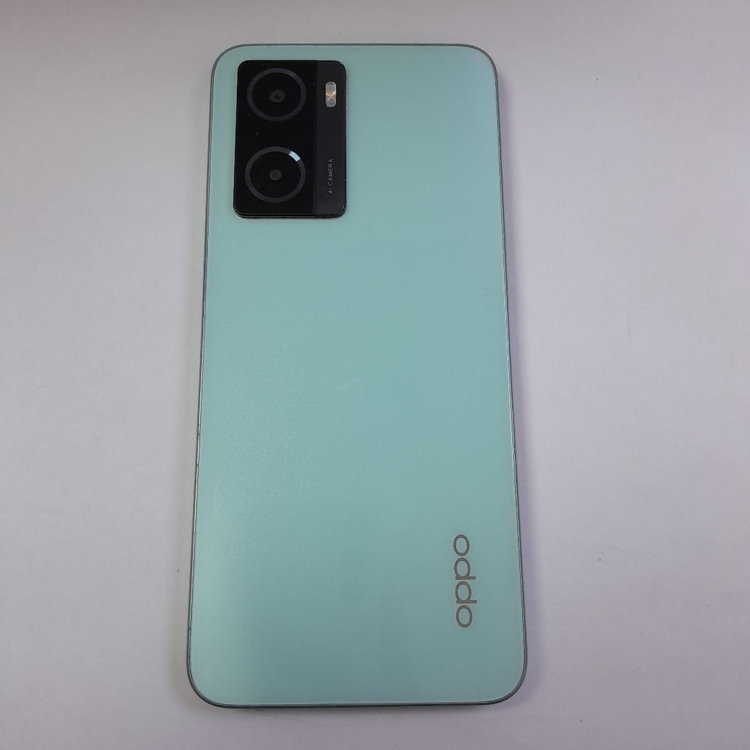 CELULAR OPPO A57 CPH2387 128 GB 4 GB RAM (SEMINUEVO)