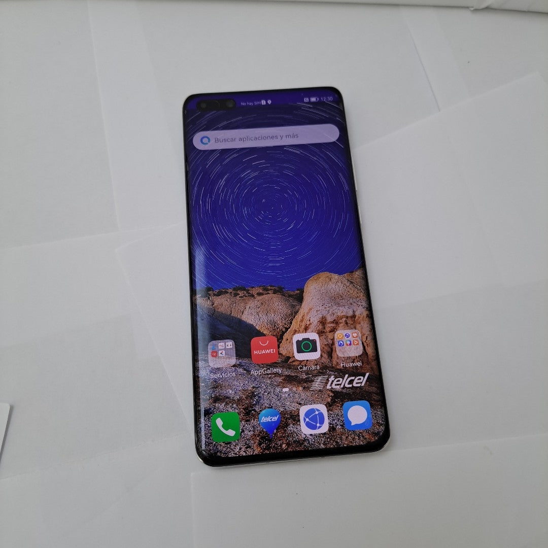 CELULAR HUAWEI P40 PRO ELS-N04 256 GB 8 GB RAM (SEMINUEVO)