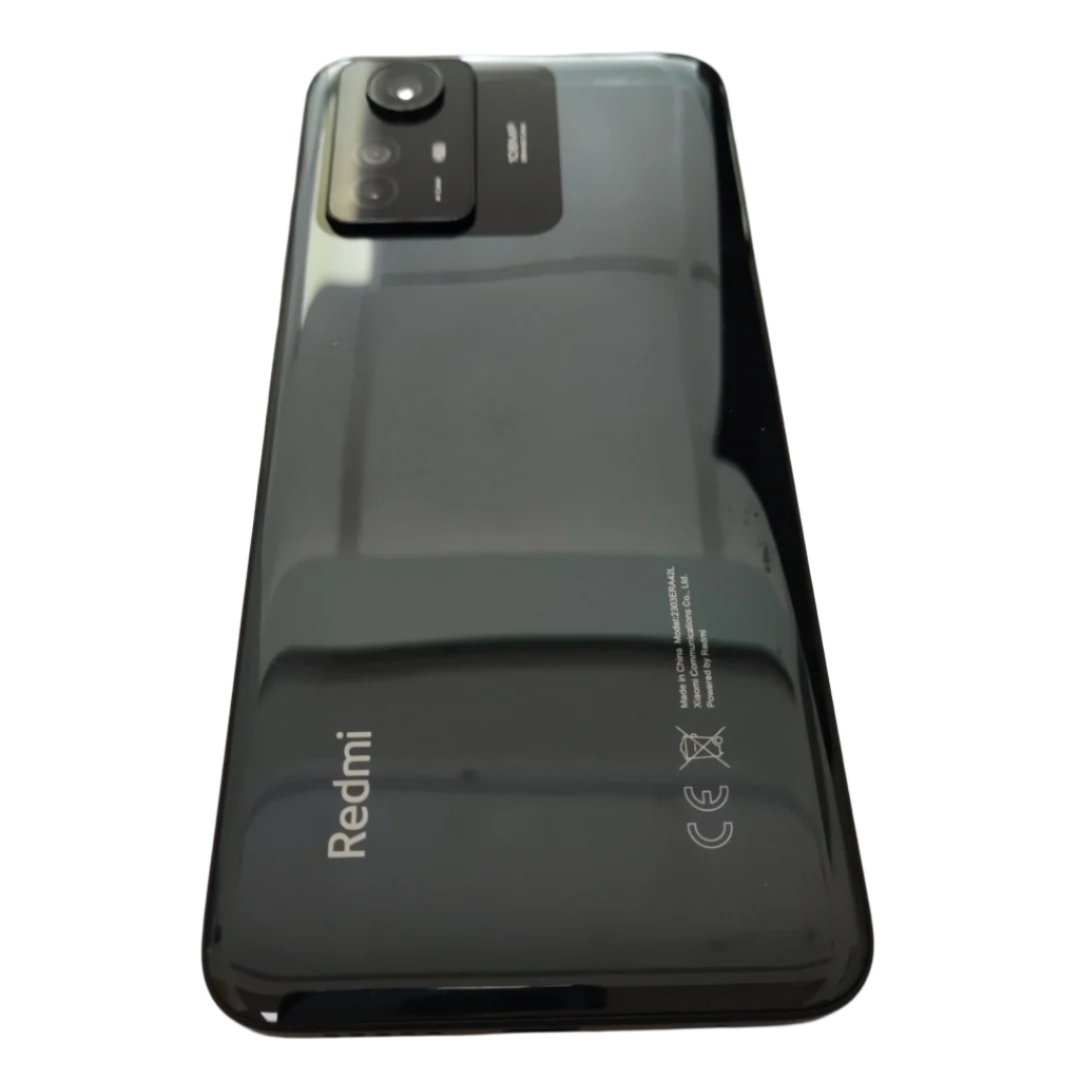 CELULAR XIAOMI REDMI NOTE 12S 2303ERA42L (2023) 256 GB 8 GB RAM (SEMINUEVO)