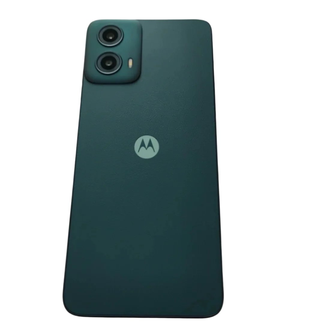 CELULAR MOTOROLA MOTO G34 5G XT2363-2 (2023) 256 GB 8 GB RAM (SEMINUEVO)