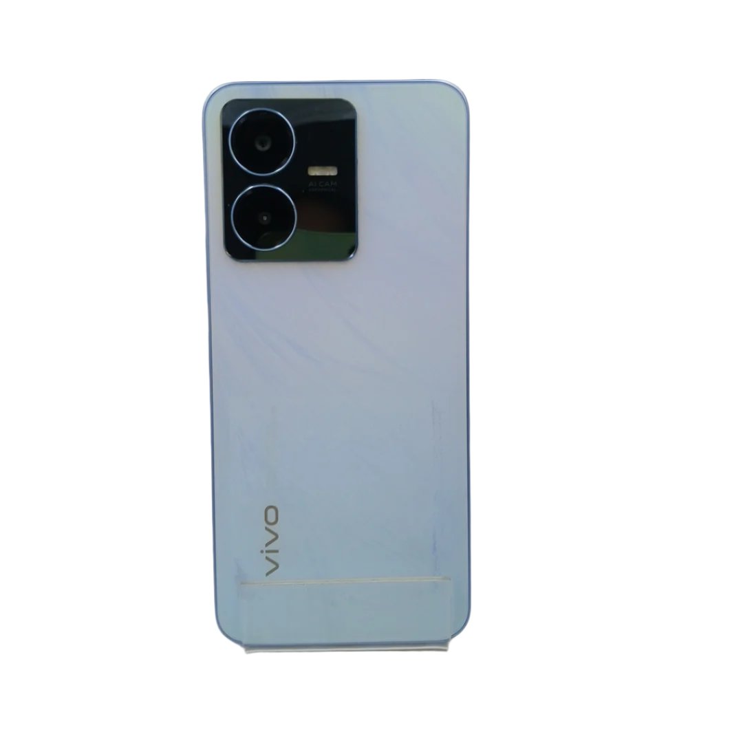 CELULAR VIVO Y22S V2206 128 GB 4 GB RAM (SEMINUEVO)