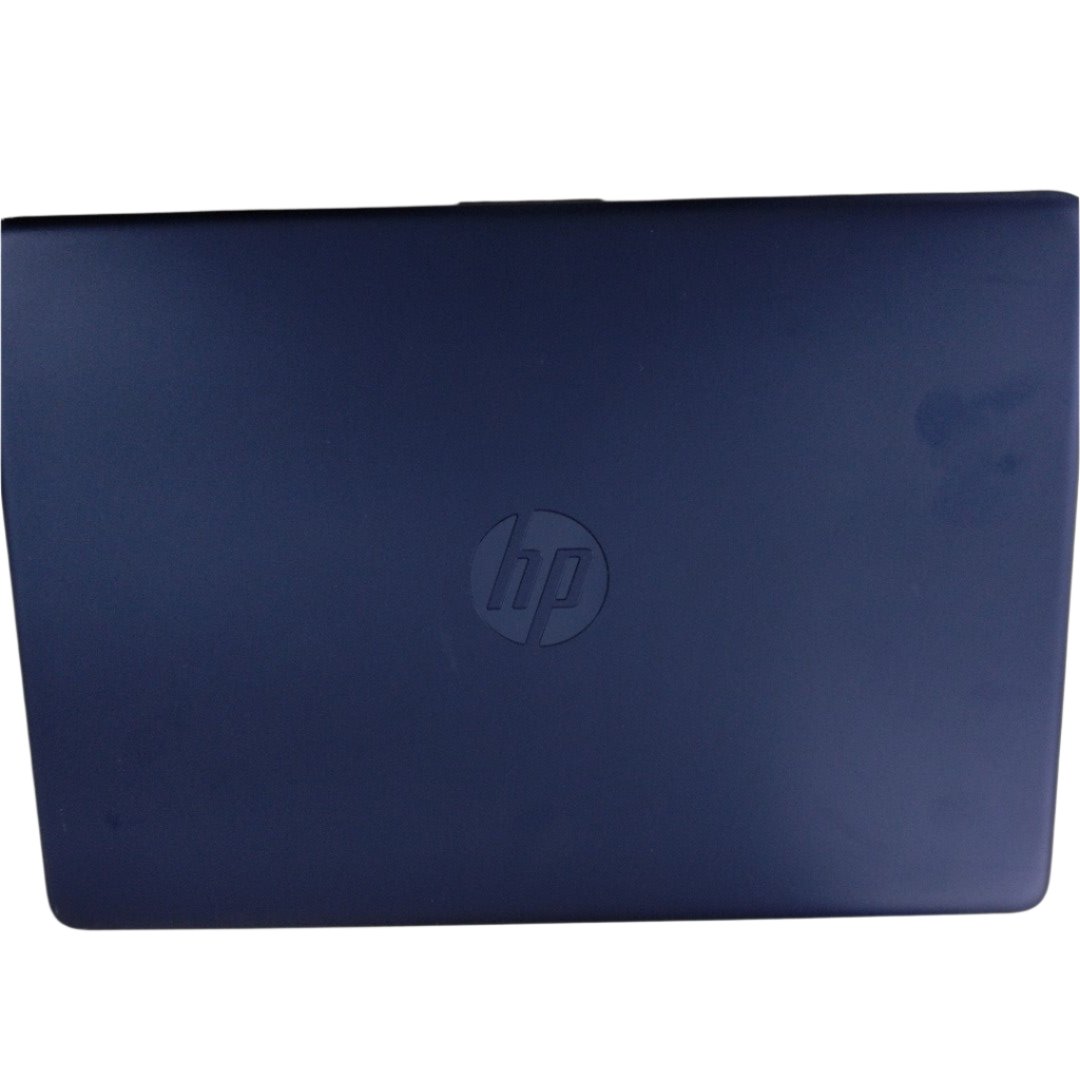 LAPTOP HP STREAM 14-CF2112WM (2024) 64 GB SSD 4 GB RAM (SEMINUEVO)