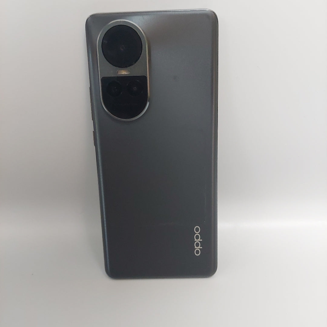 CELULAR OPPO RENO10 5G CPH2531 (2023) 256 GB 8 GB RAM (SEMINUEVO)
