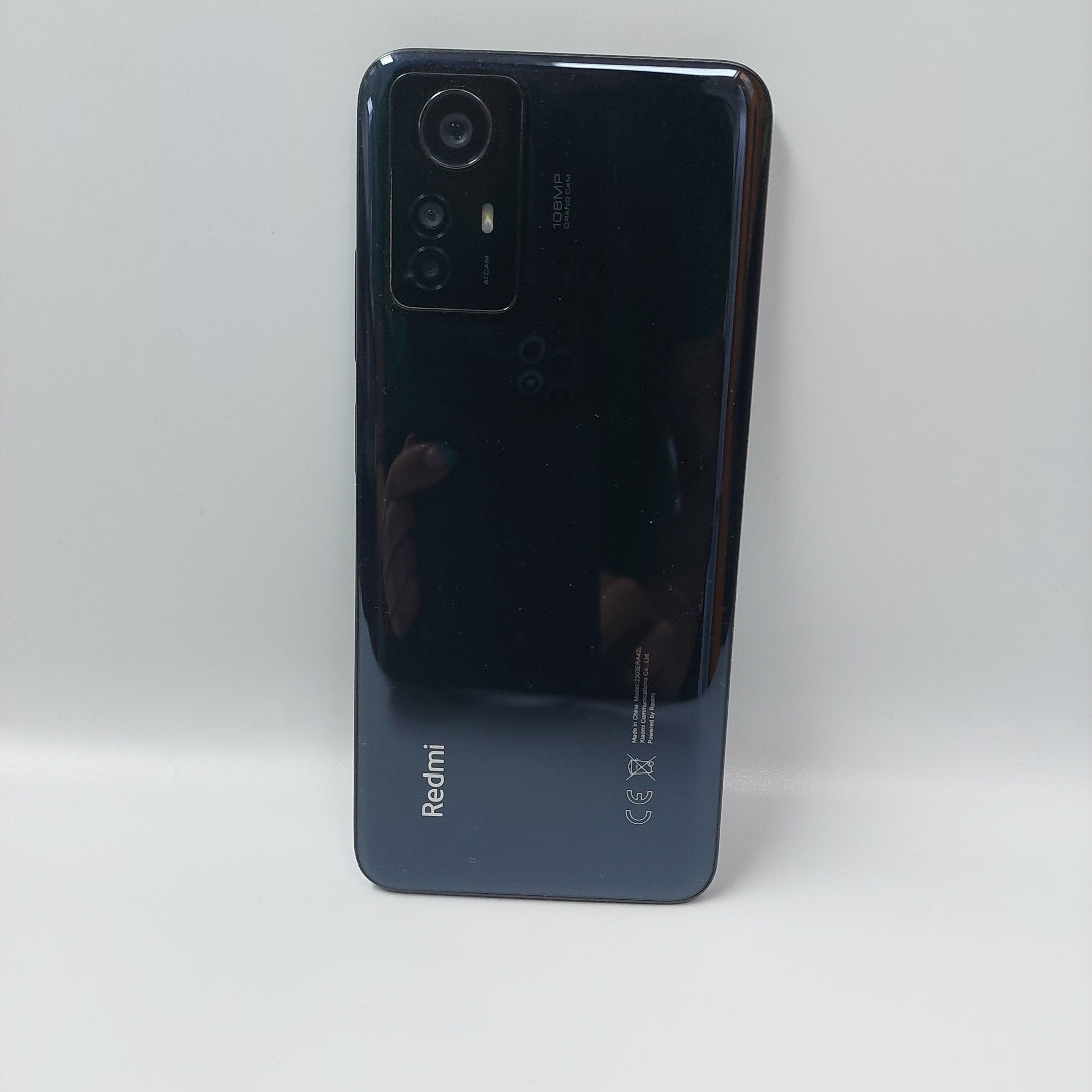 CELULAR XIAOMI REDMI NOTE 12S 2303ERA42L (2023) 256 GB 8 GB RAM (SEMINUEVO)