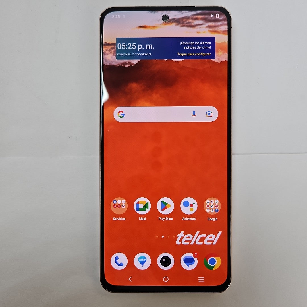 CELULAR VIVO V30 LITE V2314 (2023) 256 GB 12 GB RAM (SEMINUEVO)