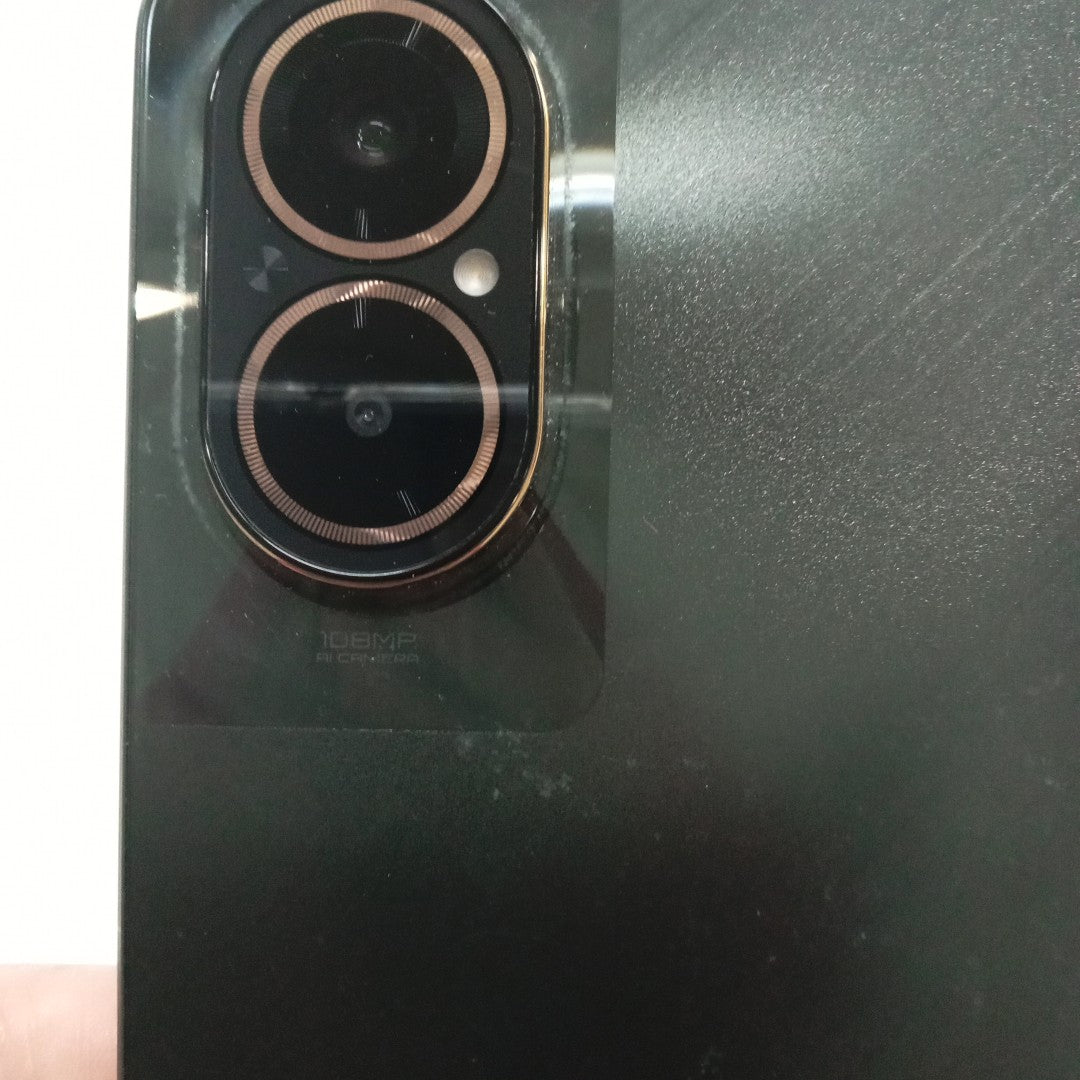 CELULAR REALME C67 RMX3890 (2023) 256 GB 8 GB RAM (SEMINUEVO)