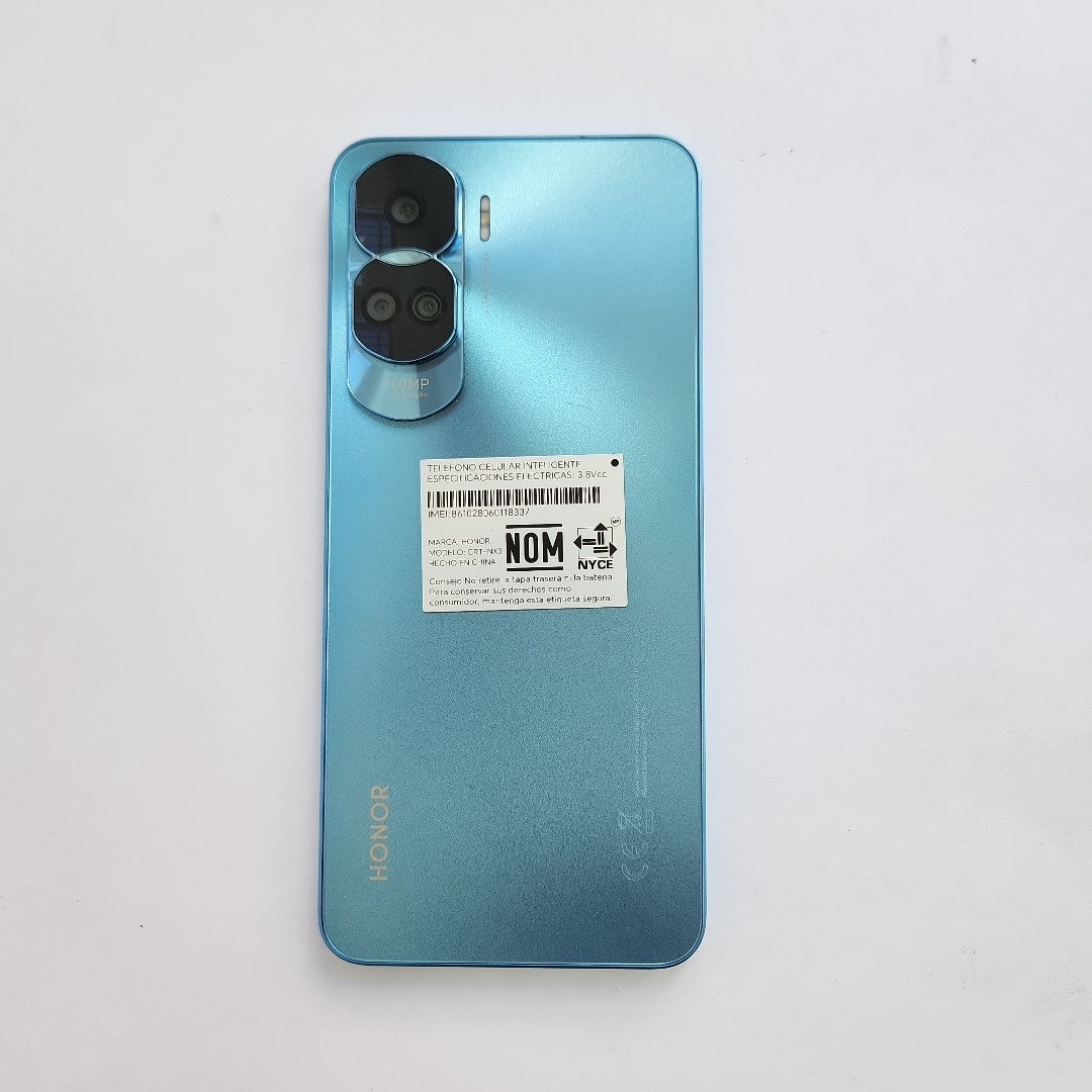 CELULAR HONOR 90 LITE CRT-NX3 (2023) 256 GB 8 GB RAM (SEMINUEVO)
