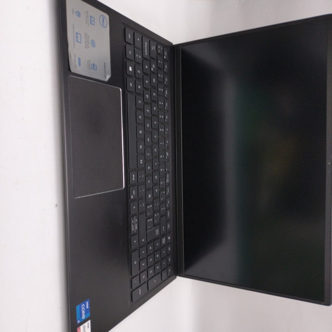 LAPTOP DELL INSPIRON 15 5510 (2021) 512 GB SSD 16 GB RAM (SEMINUEVO)