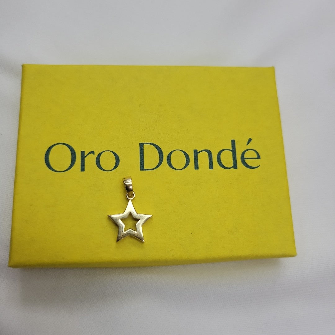 DIJES ORO 14K 1.2 (NUEVO)