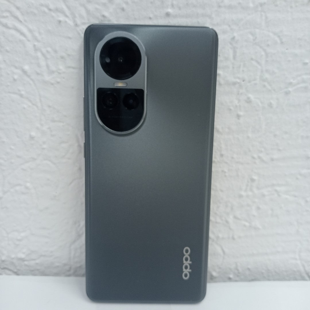 CELULAR OPPO RENO10 5G CPH2531 (2023) 256 GB 8 GB RAM (SEMINUEVO)