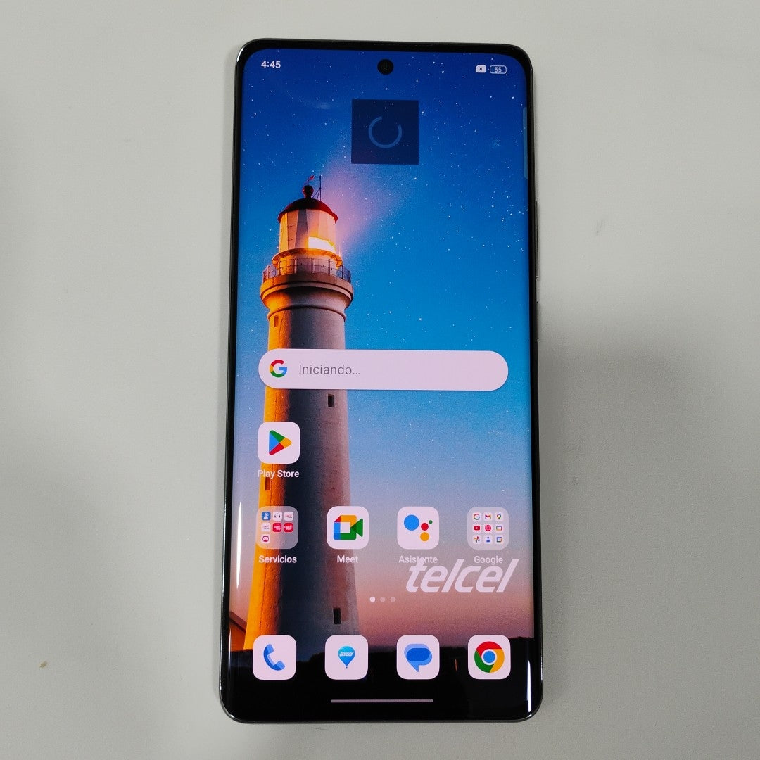 CELULAR OPPO RENO10 5G CPH2531 (2023) 256 GB 8 GB RAM (SEMINUEVO)