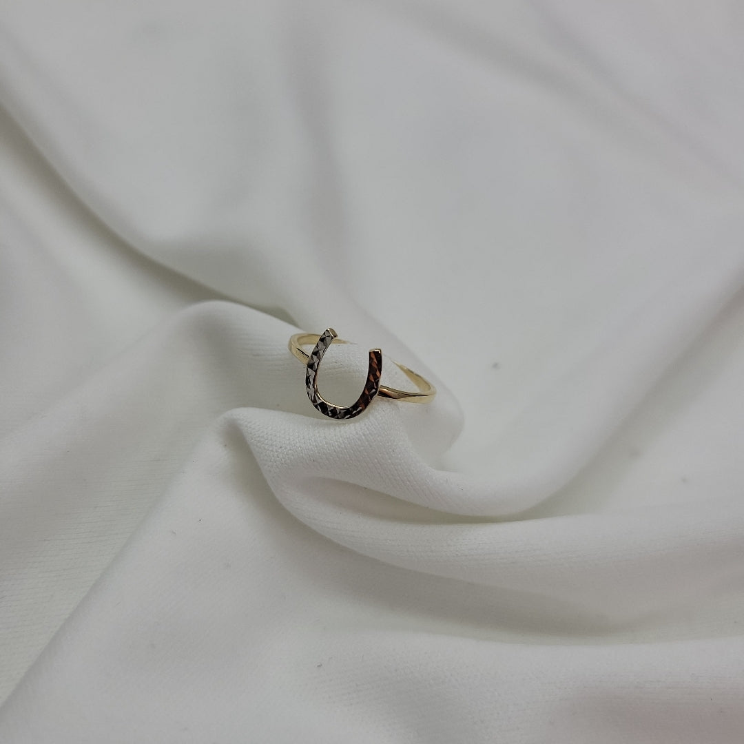 ANILLOS DAMA ORO 14K 1 (NUEVO)