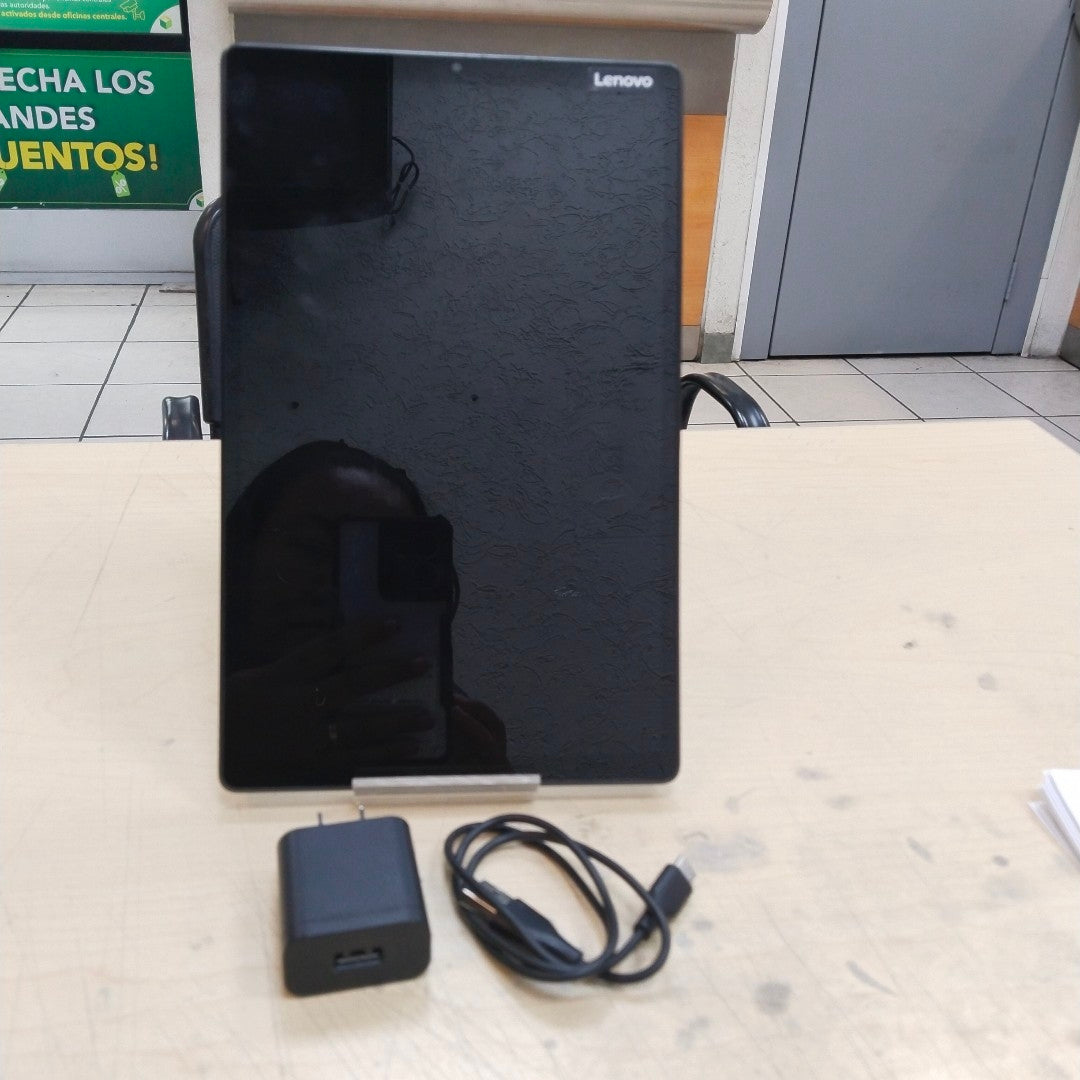 TABLETA LENOVO TAB M10 PLUS 2 TB-X606F (2020) 128 GB 4 GB RAM (SEMINUEVO)