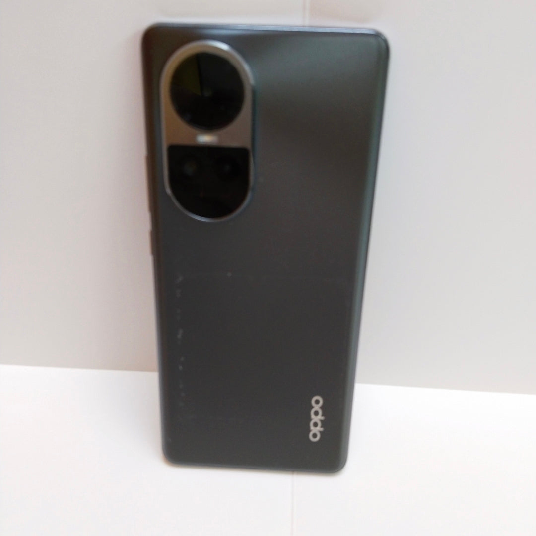 CELULAR OPPO RENO10 5G CPH2531 (2023) 256 GB 8 GB RAM (SEMINUEVO)