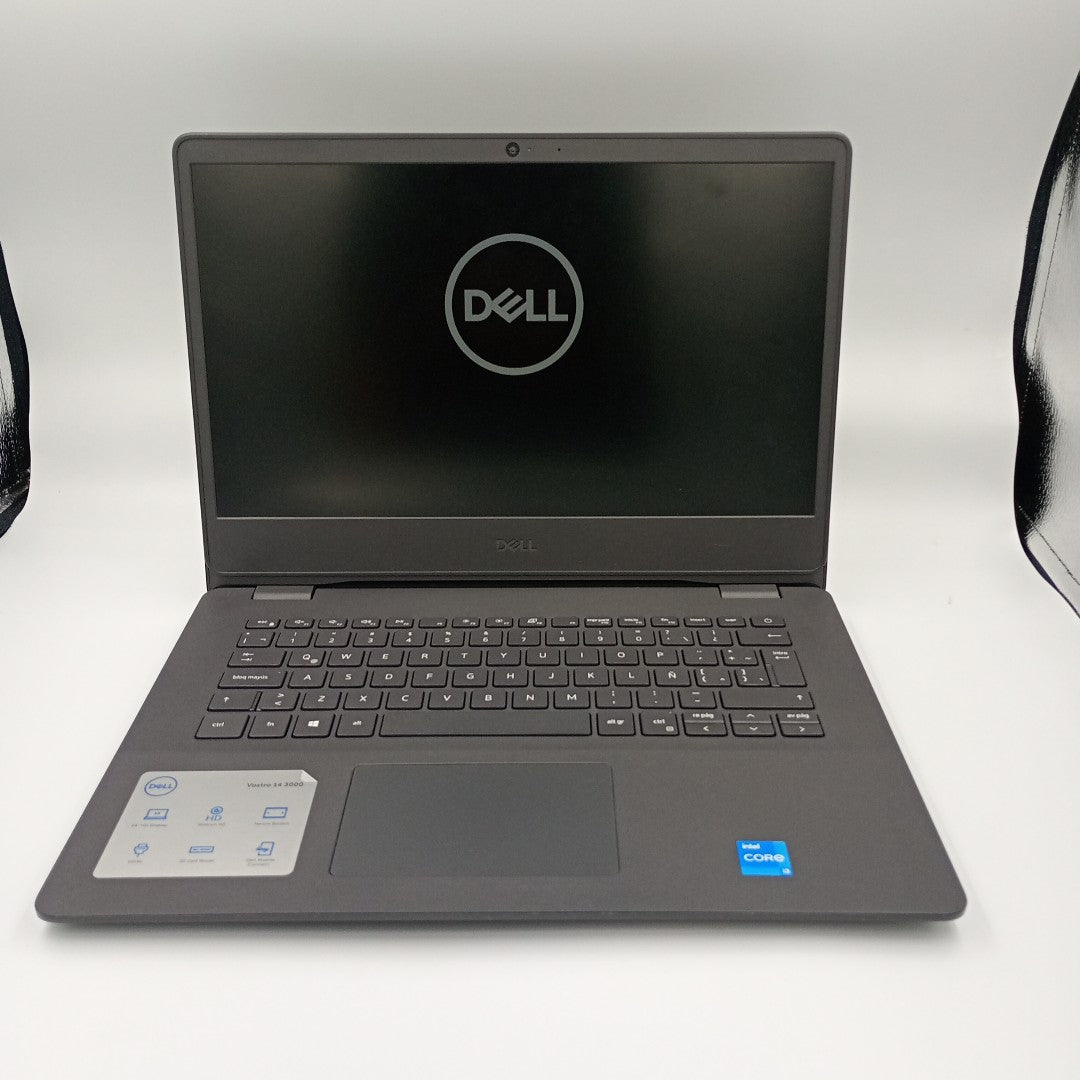 LAPTOP DELL VOSTRO 3400 (2021) 1 TB 8 GB RAM (SEMINUEVO)