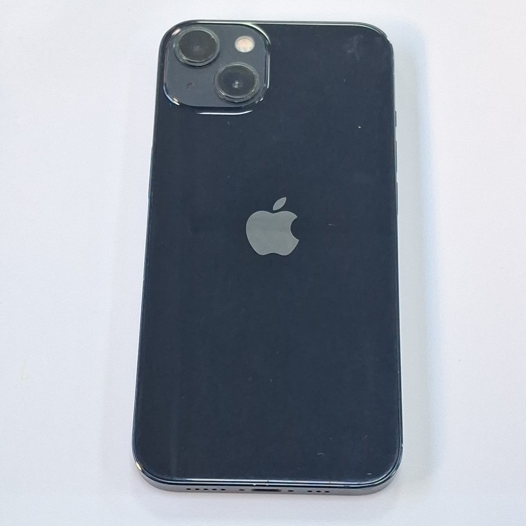 CELULAR APPLE IPHONE 13 A2631 256 GB 4 GB RAM (SEMINUEVO)