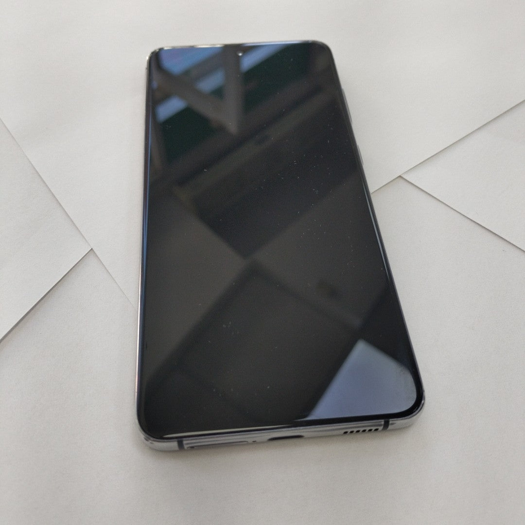 CELULAR SAMSUNG GALAXY S21 FE 5G SM-G990E 256 GB 8 GB RAM (SEMINUEVO)