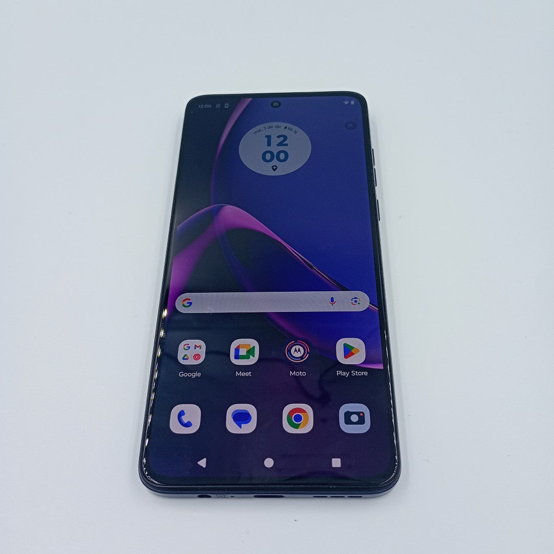 CELULAR MOTOROLA MOTO G84 XT2347-1 (2023) 256 GB 8 GB RAM (SEMINUEVO)