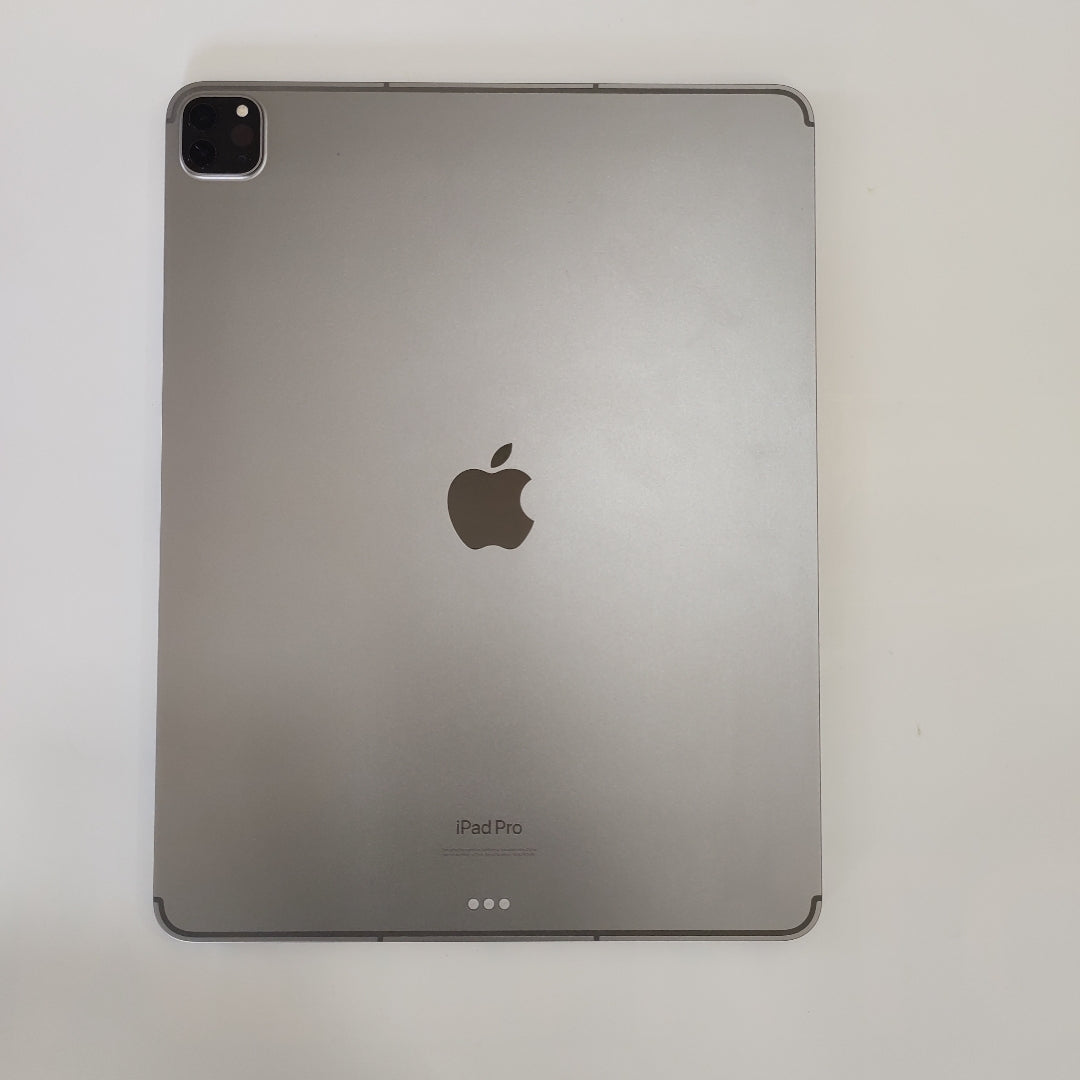 TABLETA APPLE IPAD PRO 6 12.9" A2764 256 GB 8 GB RAM (SEMINUEVO)