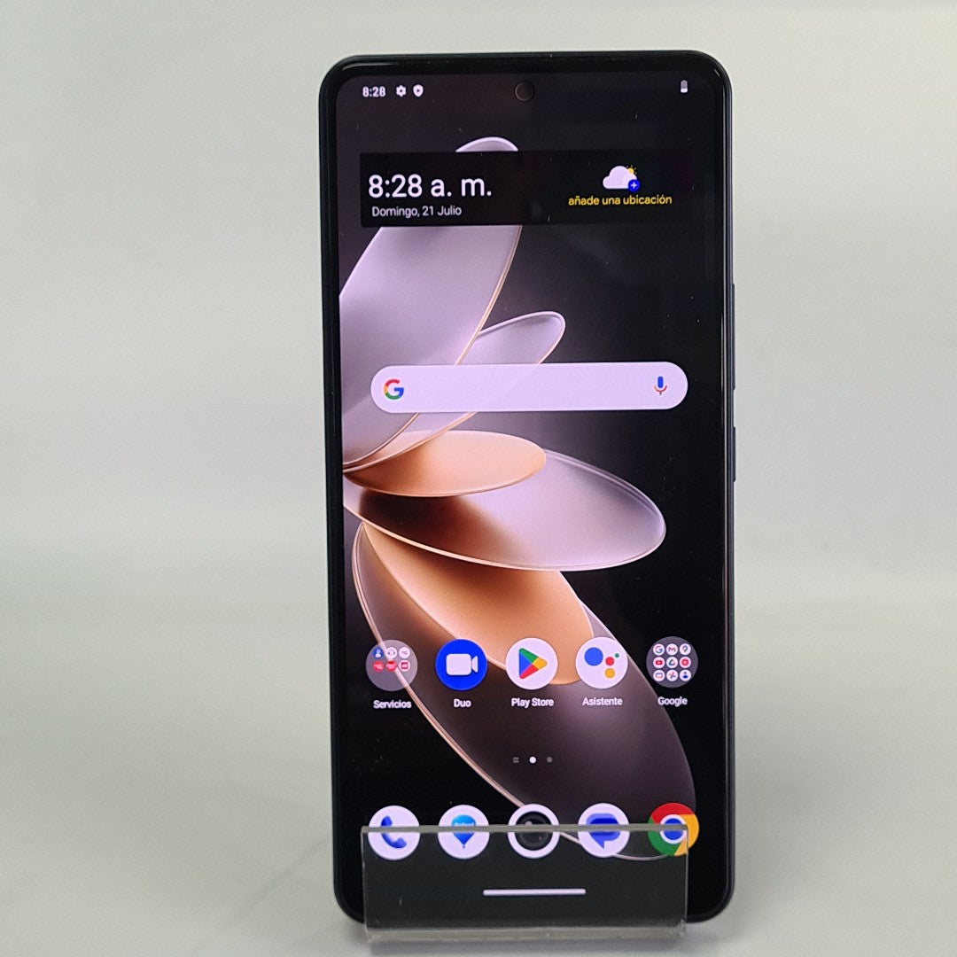 CELULAR VIVO V25E V2242 (2022) 256 GB 8 GB RAM (SEMINUEVO)