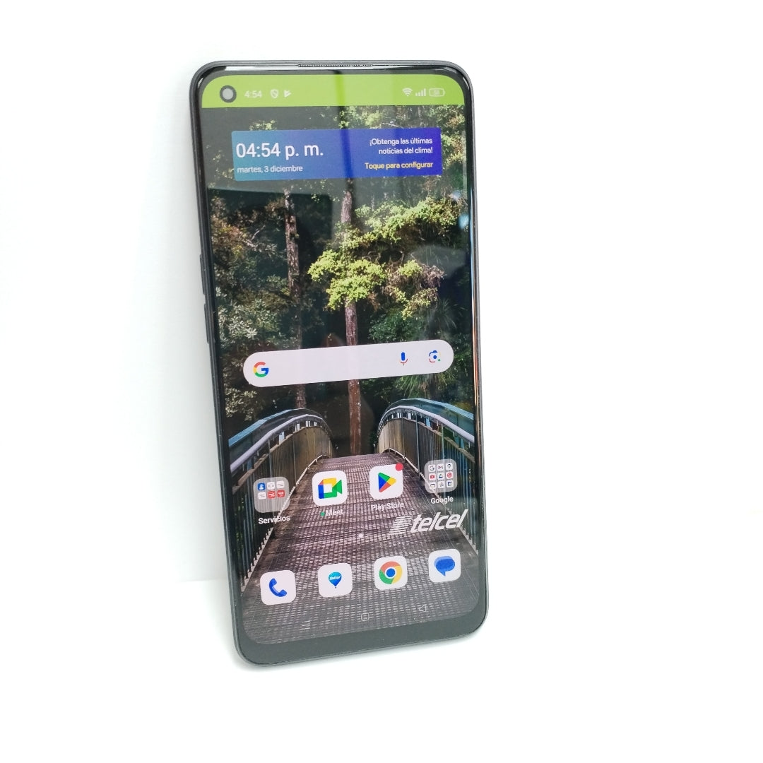 CELULAR OPPO RENO7 CPH2363 (2022) 256 GB 8 GB RAM (SEMINUEVO)