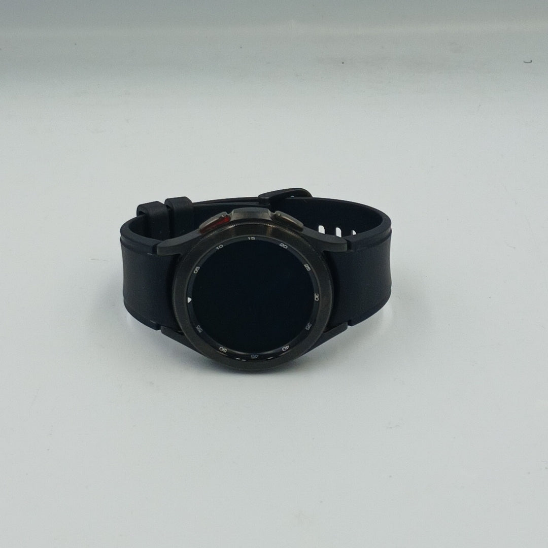 SMARTWATCH SAMSUNG GALAXY WATCH CLASSIC SM-R880 42 MM GPS