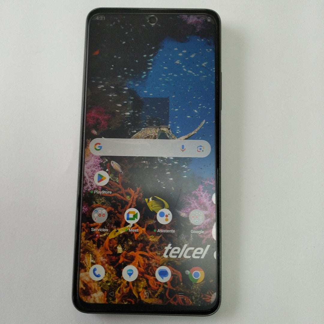 CELULAR REALME C67 RMX3890 (2023) 256 GB 8 GB RAM (SEMINUEVO)