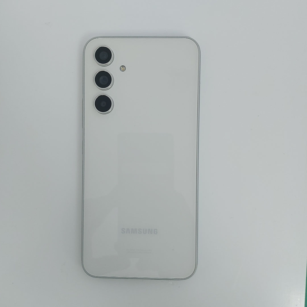 CELULAR SAMSUNG GALAXY A54 5G SM-A546E 128 GB 8 GB RAM (SEMINUEVO)