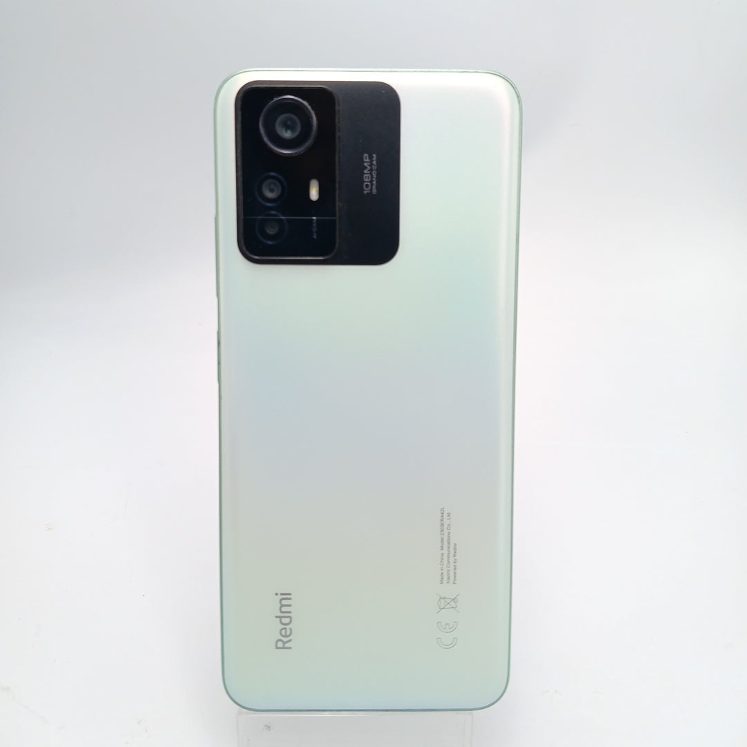 CELULAR XIAOMI REDMI NOTE 12S 2303ERA42L (2023) 256 GB 8 GB RAM (SEMINUEVO)