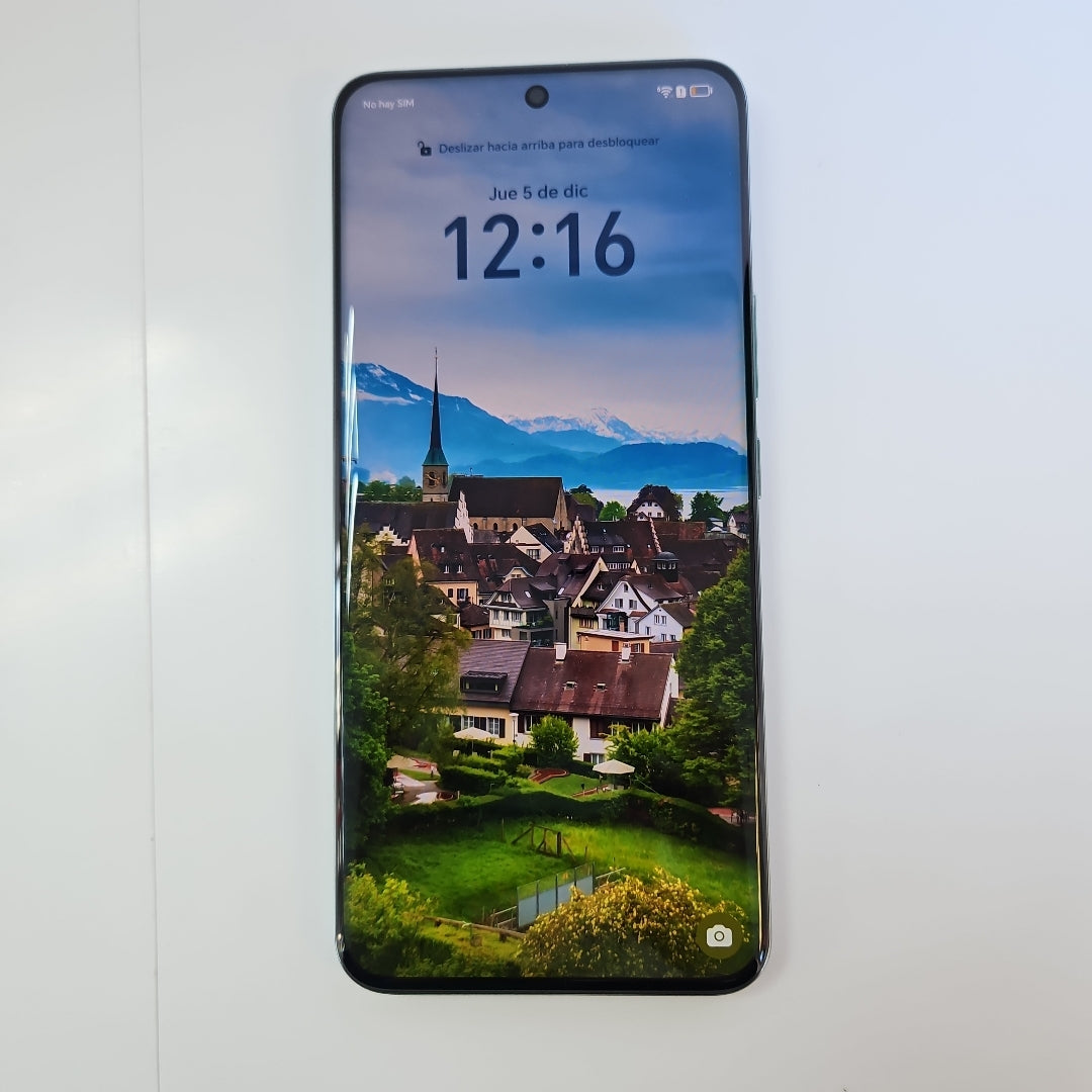 CELULAR HONOR 90 REA-NX9 (2023) 256 GB 8 GB RAM (SEMINUEVO)