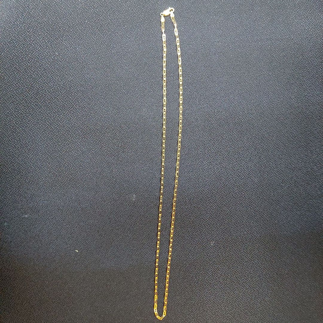 CADENAS ORO 14K 12.2 (NUEVO)