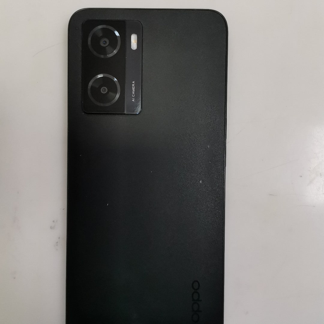 CELULAR OPPO A57 CPH2387 128 GB 4 GB RAM (SEMINUEVO)