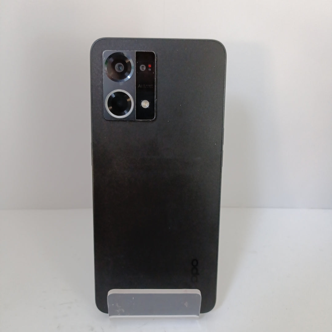 CELULAR OPPO RENO7 CPH2363 (2022) (SEMINUEVO)