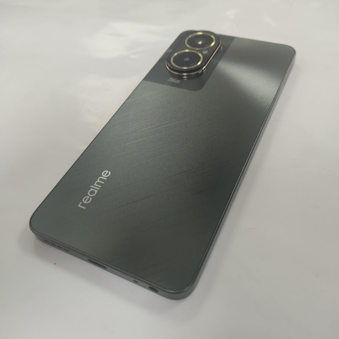 CELULAR REALME C67 RMX3890 (2023) 256 GB 8 GB RAM (SEMINUEVO)