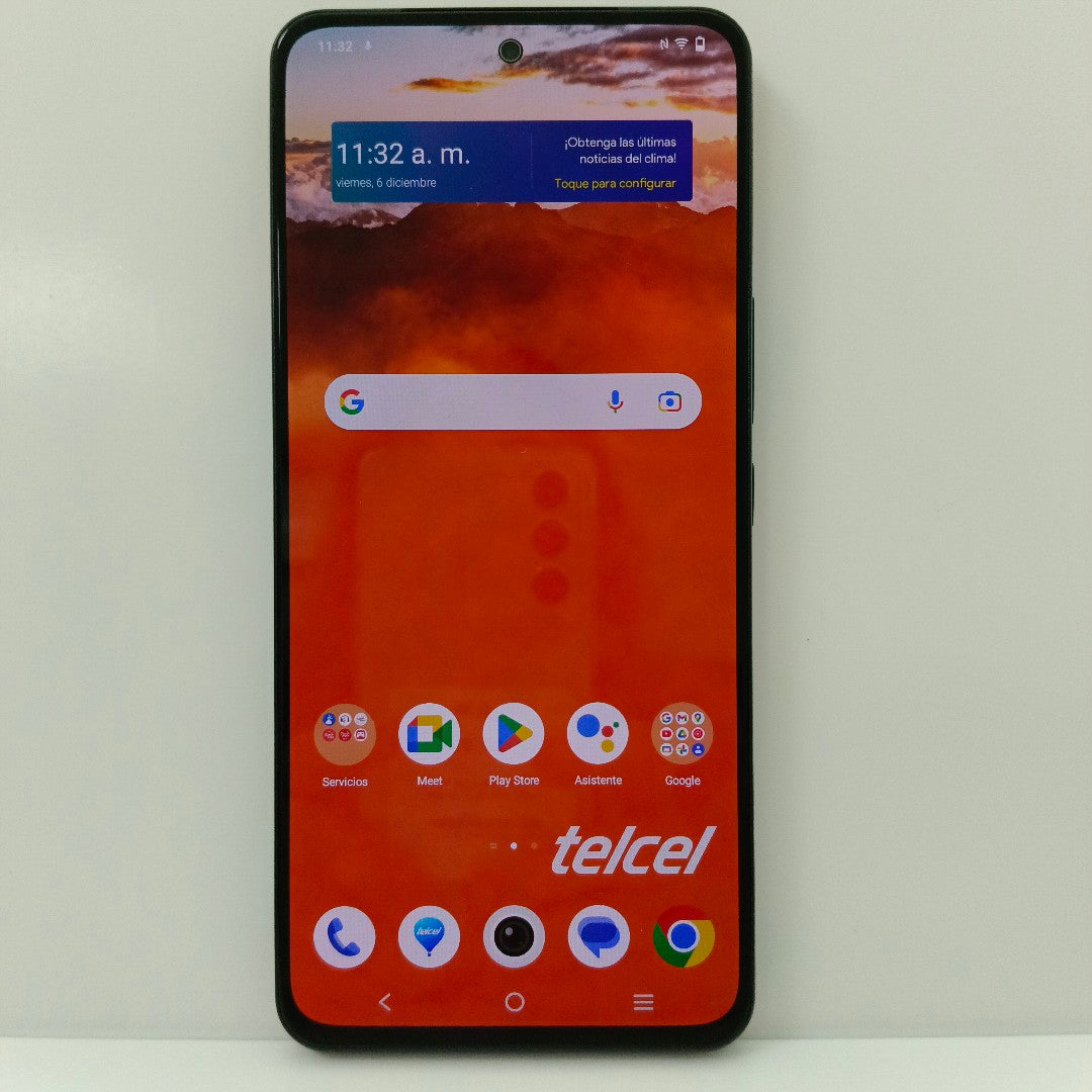 CELULAR VIVO V30 LITE V2314 (2023) 256 GB 12 GB RAM (SEMINUEVO)