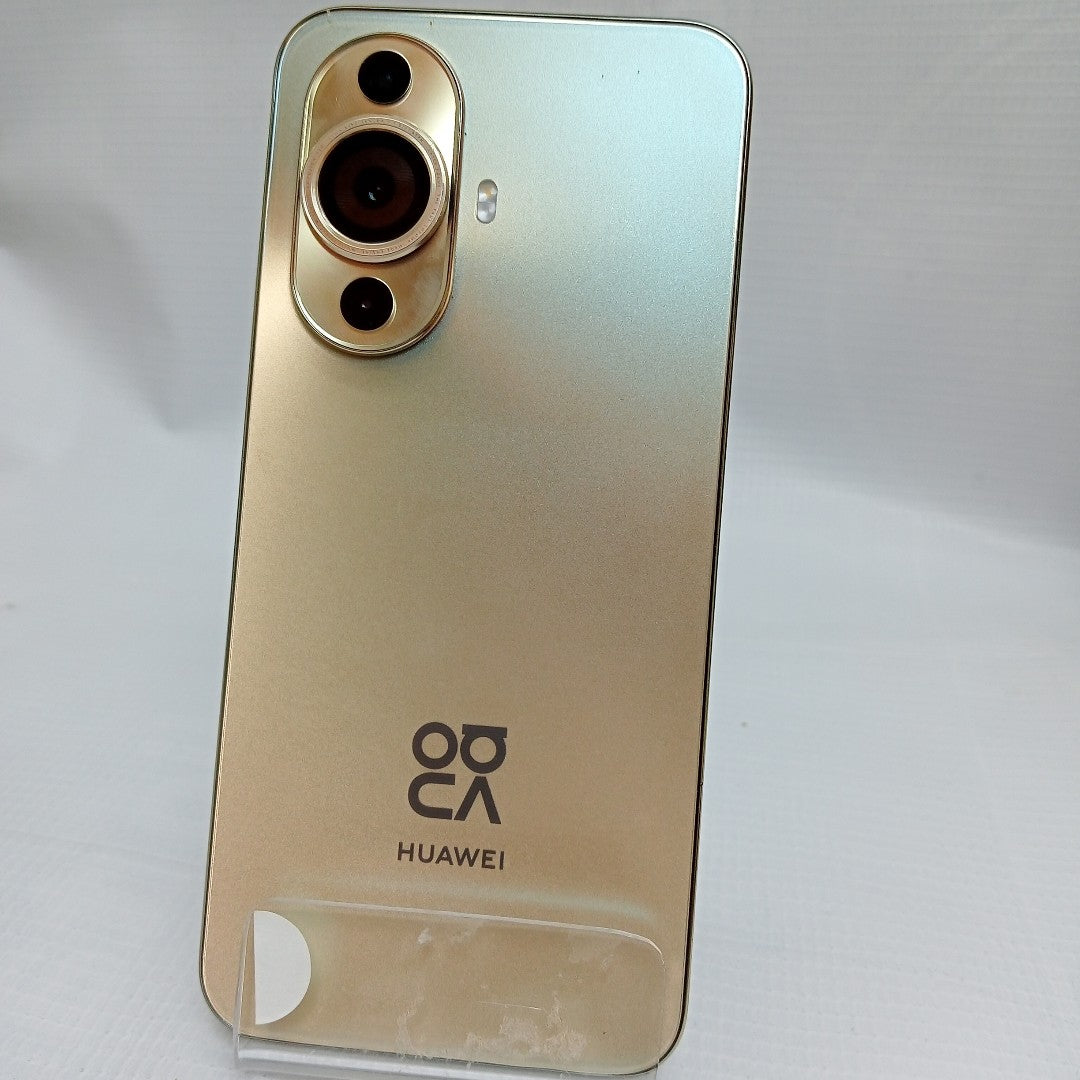 CELULAR HUAWEI NOVA 11 FOA-LX9 (2023) 256 GB 8 GB RAM (SEMINUEVO)