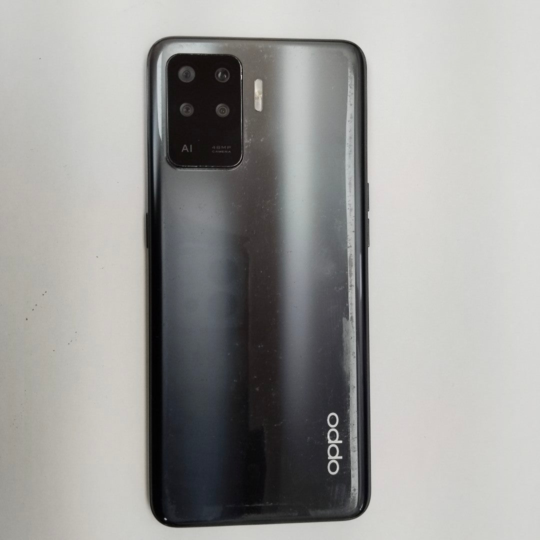 CELULAR OPPO RENO5 LITE CPH2205 (2021) 128 GB 6 GB RAM (SEMINUEVO)