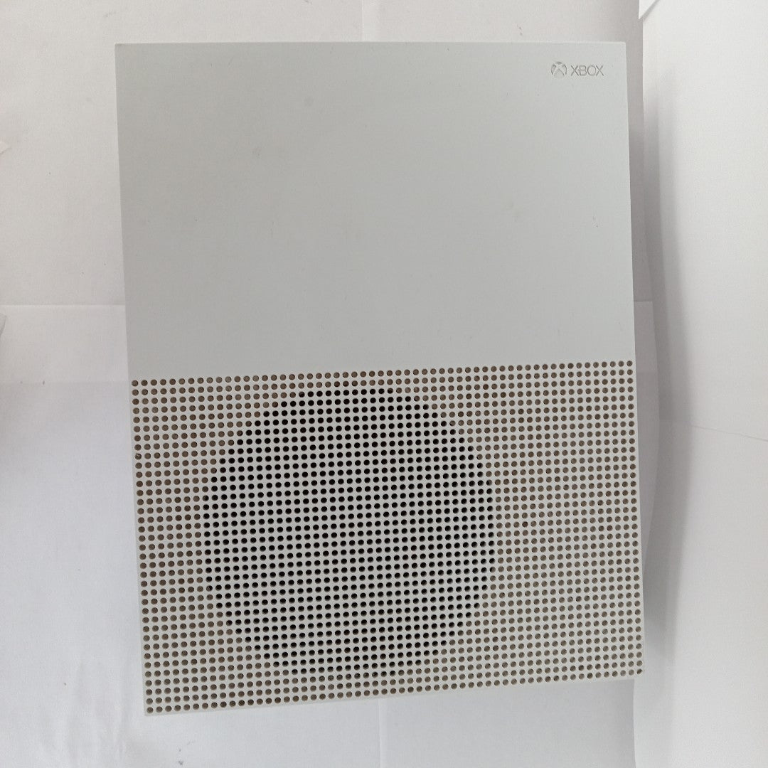 CONSOLA DE VIDEOJUEGO MICROSOFT XBOX ONE S 1 TB (SEMINUEVO)