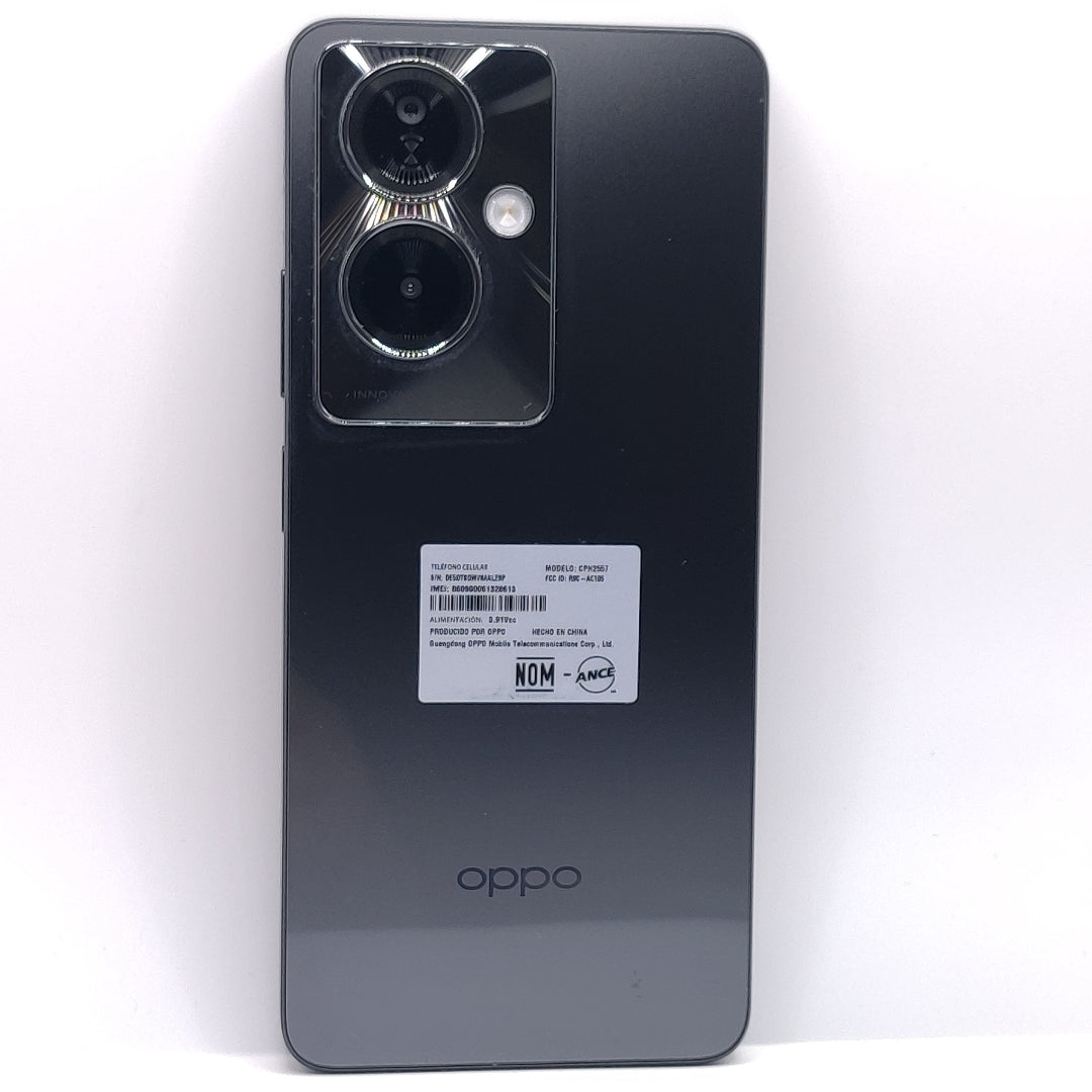 CELULAR OPPO A79 CPH2557 (2023) 256 GB 8 GB RAM (SEMINUEVO)