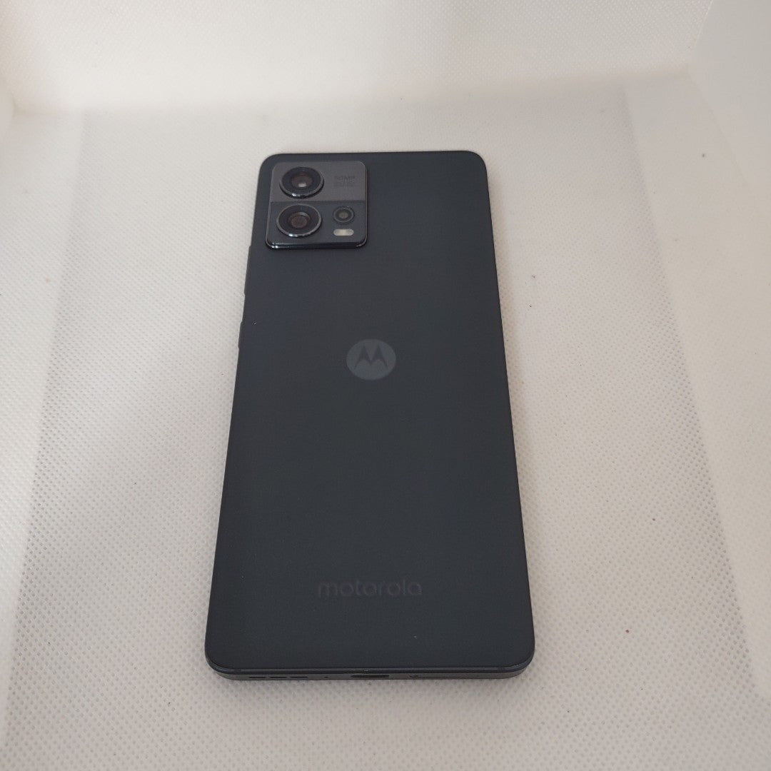 CELULAR MOTOROLA EDGE 30 FUSION XT2243-1 256 GB 12 GB RAM (SEMINUEVO)