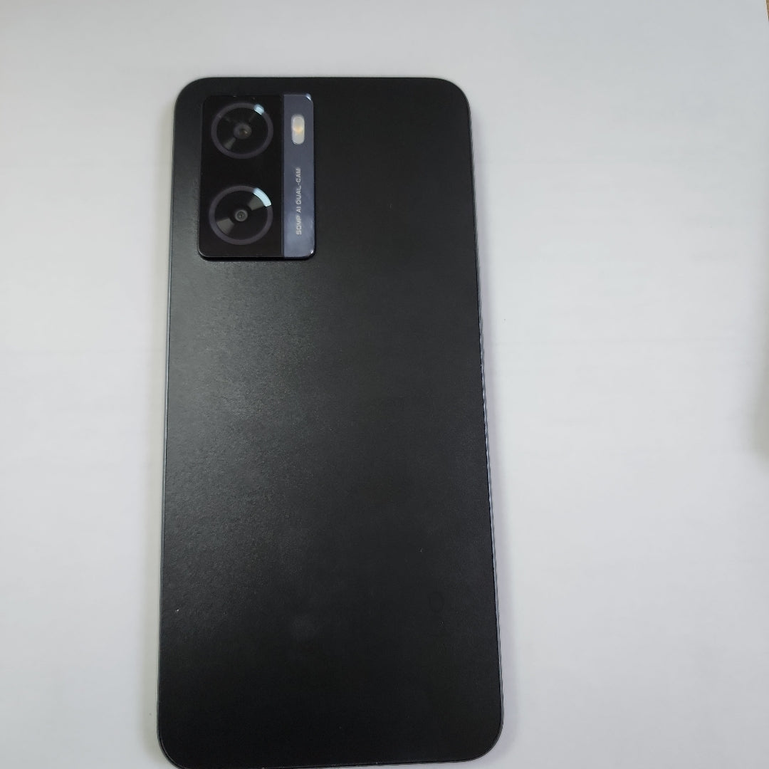 CELULAR OPPO A77 CPH2385 128 GB 4 GB RAM (SEMINUEVO)
