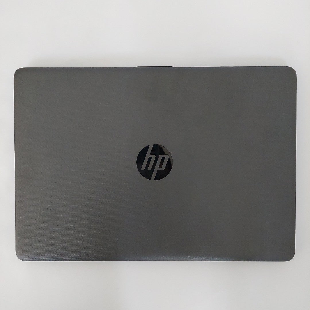 LAPTOP HP 240 G9 (2022) 256 GB SSD 8 GB RAM (SEMINUEVO)