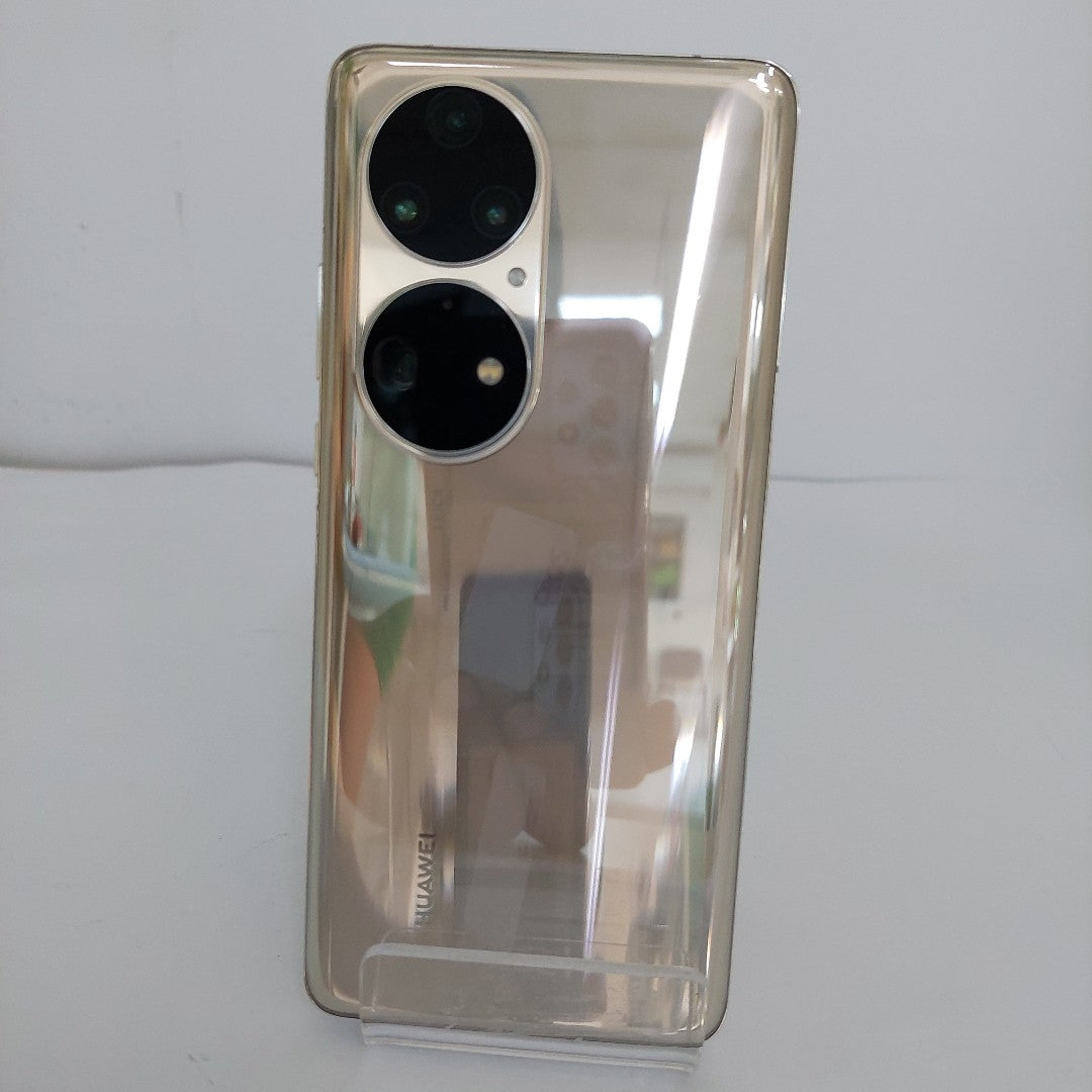 CELULAR HUAWEI P50 PRO JAD-LX9 256 GB 8 GB RAM (SEMINUEVO)
