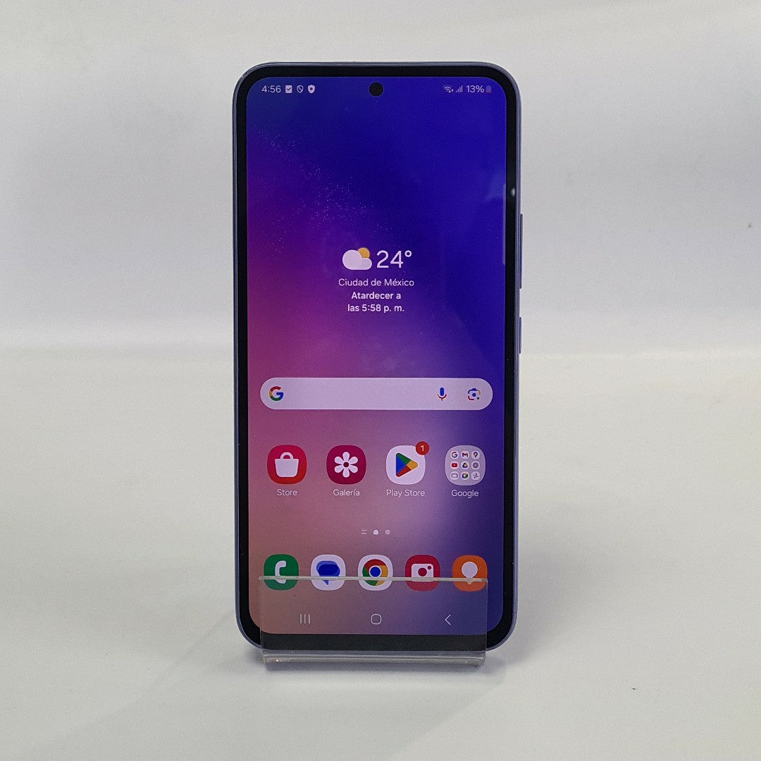 CELULAR SAMSUNG GALAXY A54 5G SM-A546E 256 GB 8 GB RAM (SEMINUEVO)