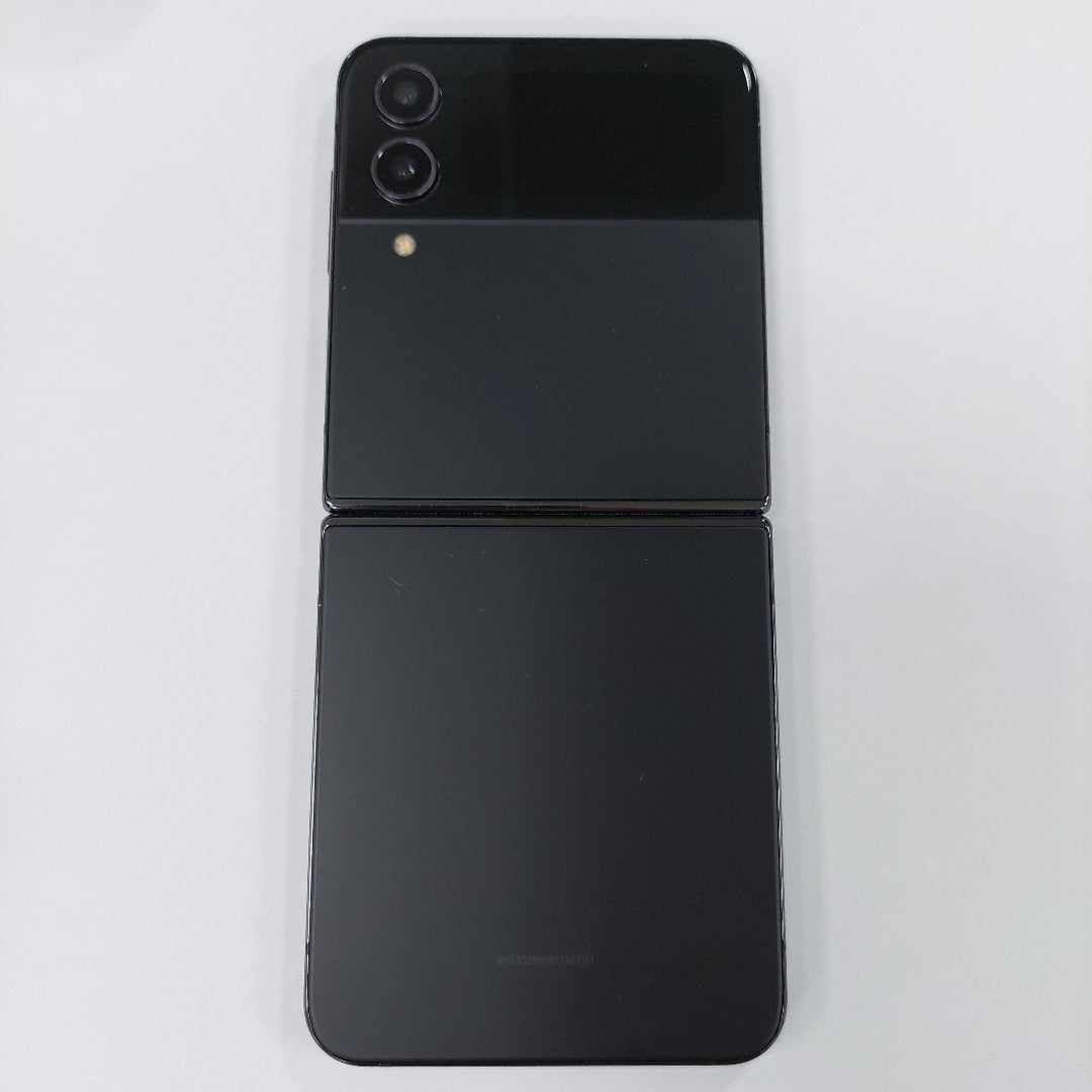 CELULAR SAMSUNG GALAXY Z FLIP4 SM-F721U1 256 GB 8 GB RAM (SEMINUEVO)