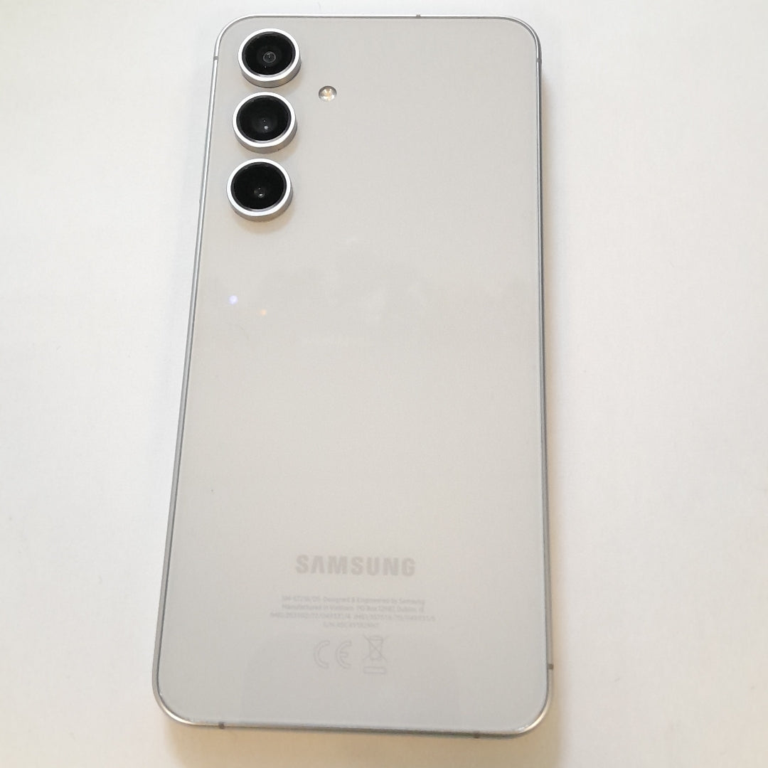 CELULAR SAMSUNG GALAXY S24 FE SM-S721B 256 GB 8 GB RAM (SEMINUEVO)