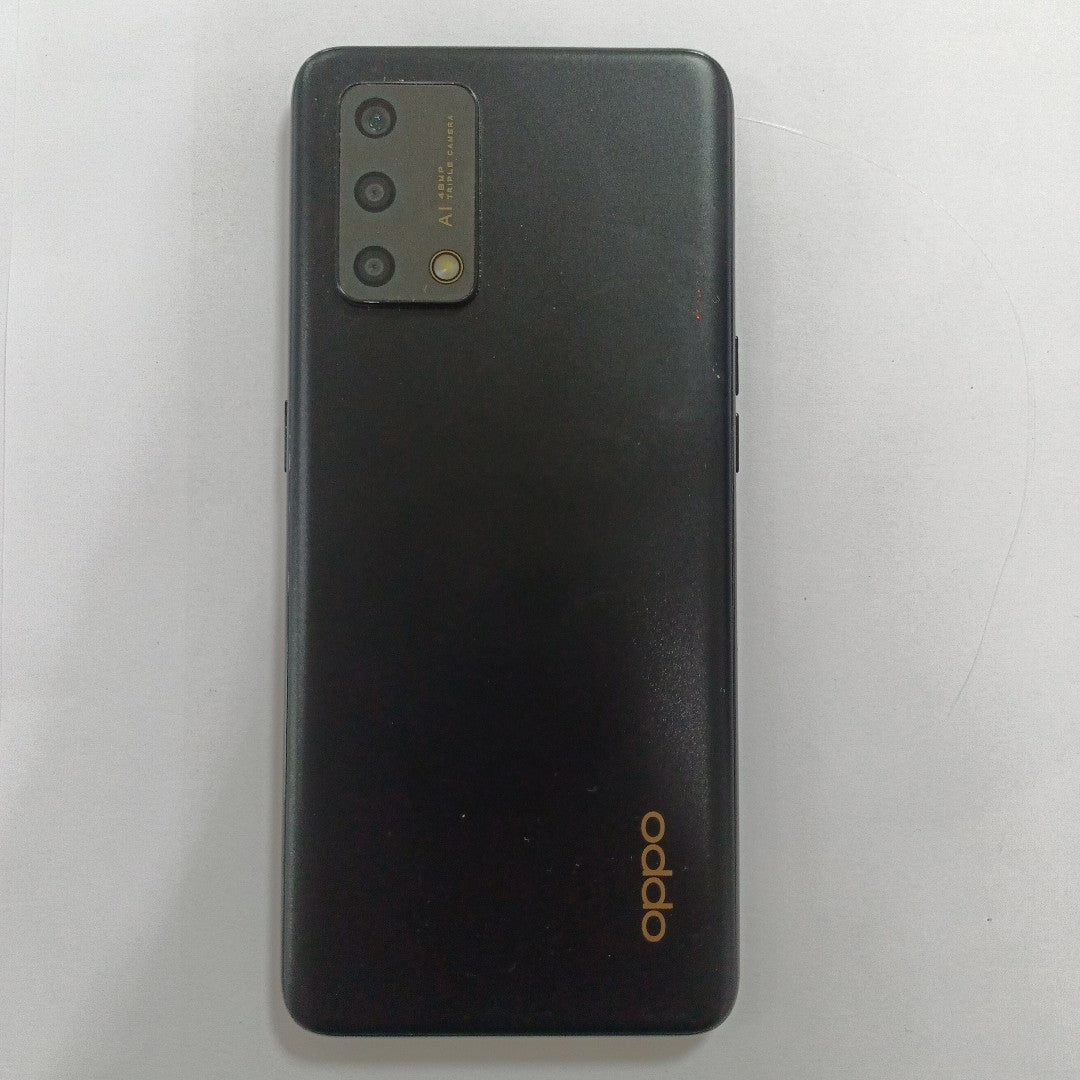 CELULAR OPPO RENO6 LITE CPH2365 128 GB 6 GB RAM (SEMINUEVO)
